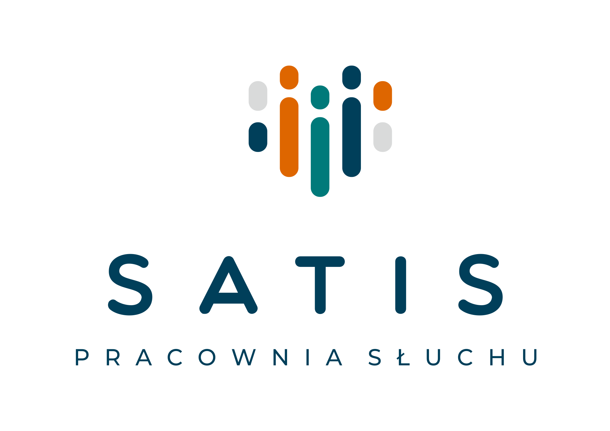 Logo firmy satis