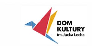logo Dom Kultury im. Jacka Lecha