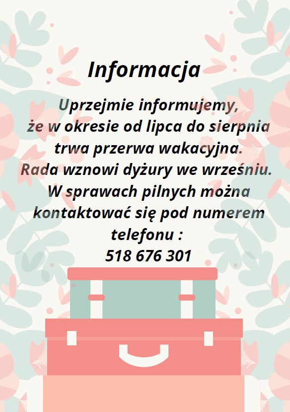 Informacja