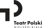 Logo Teatru Polskiego