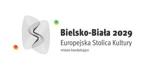 Logo ESK2029 Bielsko-Biała miasto kandydujące