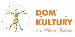 Logo DK Kubiszówka