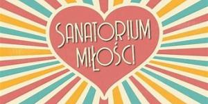 Logo sanatorium miłości